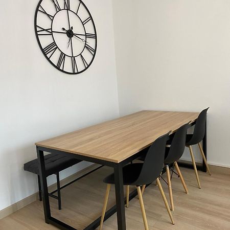 Superbe Appartement Au Bord De Vienne ليموج المظهر الخارجي الصورة