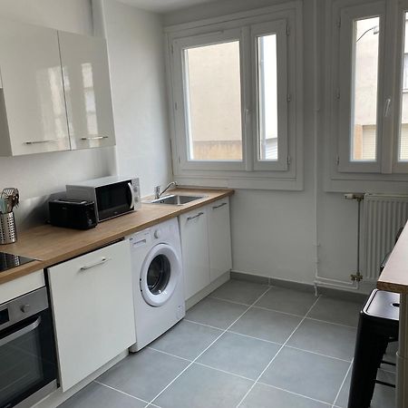Superbe Appartement Au Bord De Vienne ليموج المظهر الخارجي الصورة