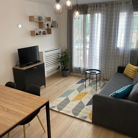 Superbe Appartement Au Bord De Vienne ليموج المظهر الخارجي الصورة