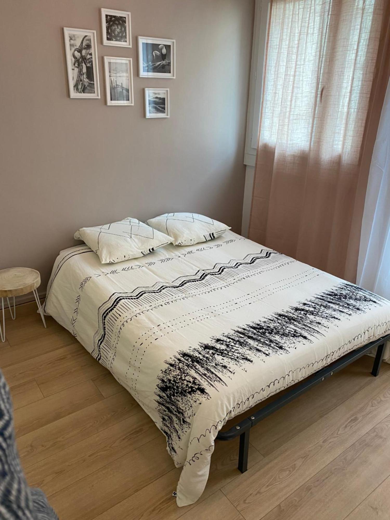 Superbe Appartement Au Bord De Vienne ليموج المظهر الخارجي الصورة