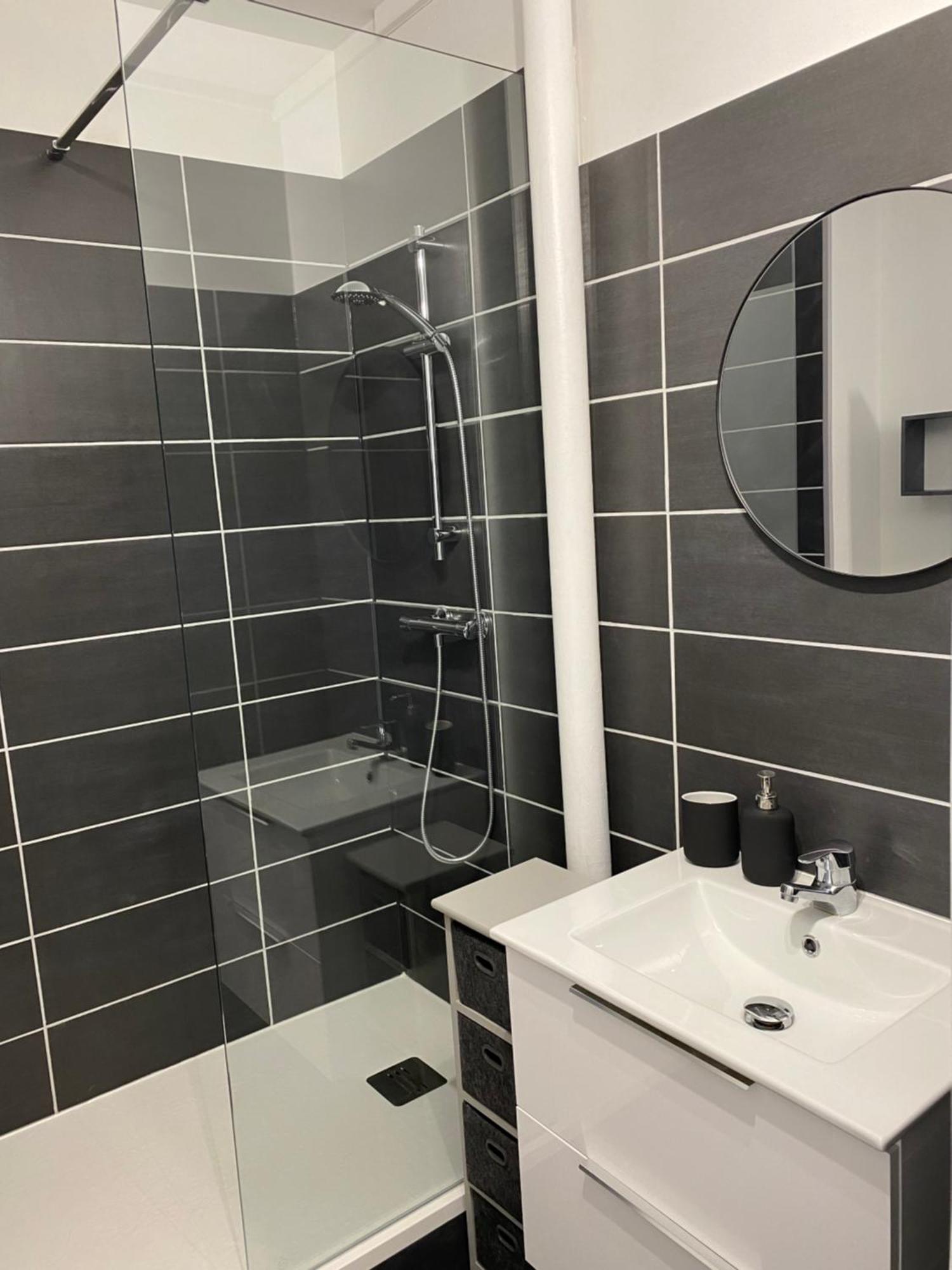 Superbe Appartement Au Bord De Vienne ليموج المظهر الخارجي الصورة
